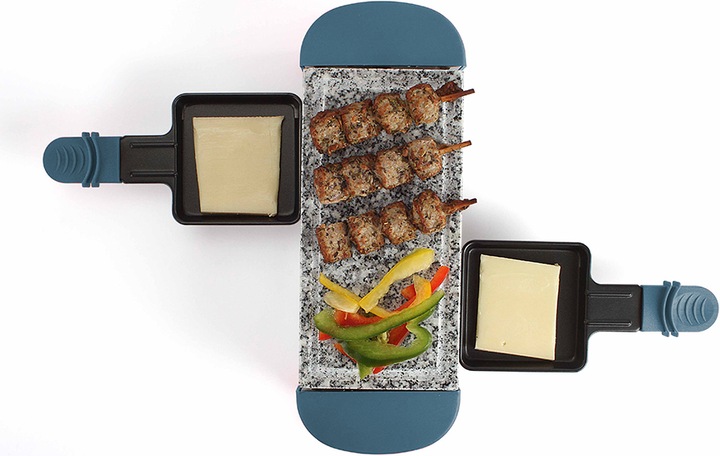 Immagine prodotto Livoo Apparecchio per raclette 2 persone