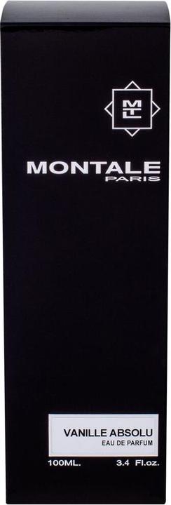 Produktbild Montale Vanille Absolu (Eau de Parfum, 100 ml)