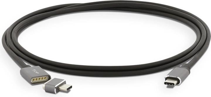 Produktbild LMP USB-Ladekabel (3 m, USB 3.0, 20 W)