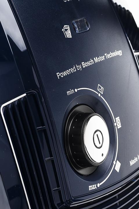 Actual product image Bosch Hausgeräte BGD38BU2