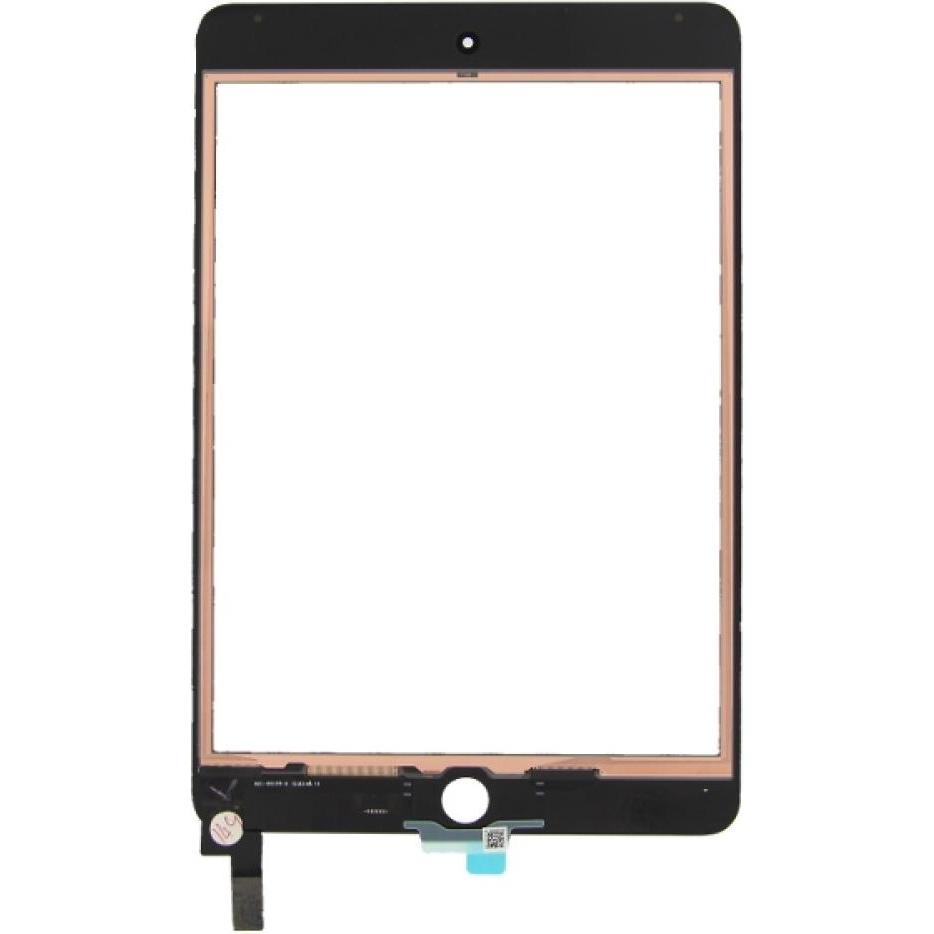 Thumbnail - OEM Touch Unit + Flex for iPad mini 4 (2015) ( A1538, A1550) white (Apple iPad mini 4), Mobilgerät Ersatzteile, Weiss