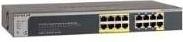Immagine prodotto Netgear Gs516tp-100eus (16 porte)