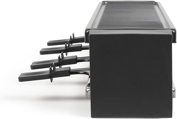 Produktbild Livoo Raclette-Gerät für 4 Personen