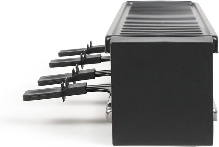 Immagine prodotto Livoo Apparecchio per raclette per 4 persone