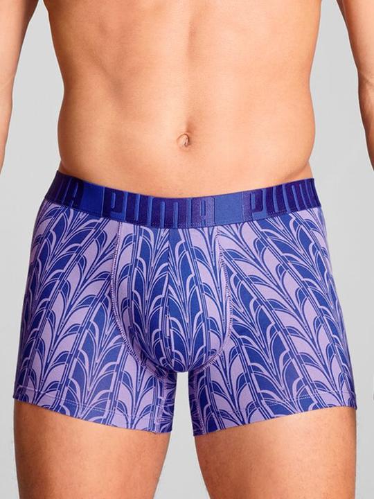 Image du produit Puma Fashion Boxer (S, lot de 2)