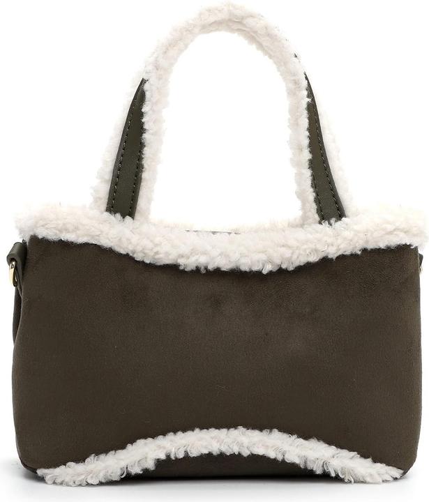 Produktbild Emily und Noah Shopper E&N Heiderose (3.10 l)