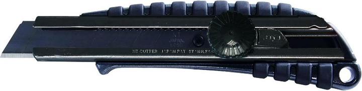 Image du produit NT Cutter Cutter PMGL-EVO2, 18 mm, noir (Cutters)