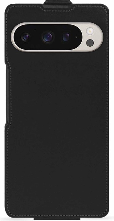 Produktbild Noreve Lederschutzhülle vertikal (Google Pixel 9 Pro Fold)