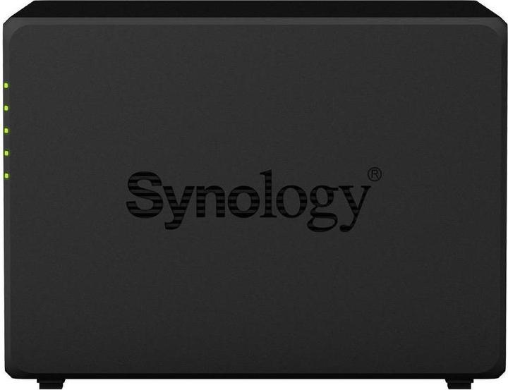 Produktbild Synology Ds418 (4 x 3 TB, WD Red Plus)