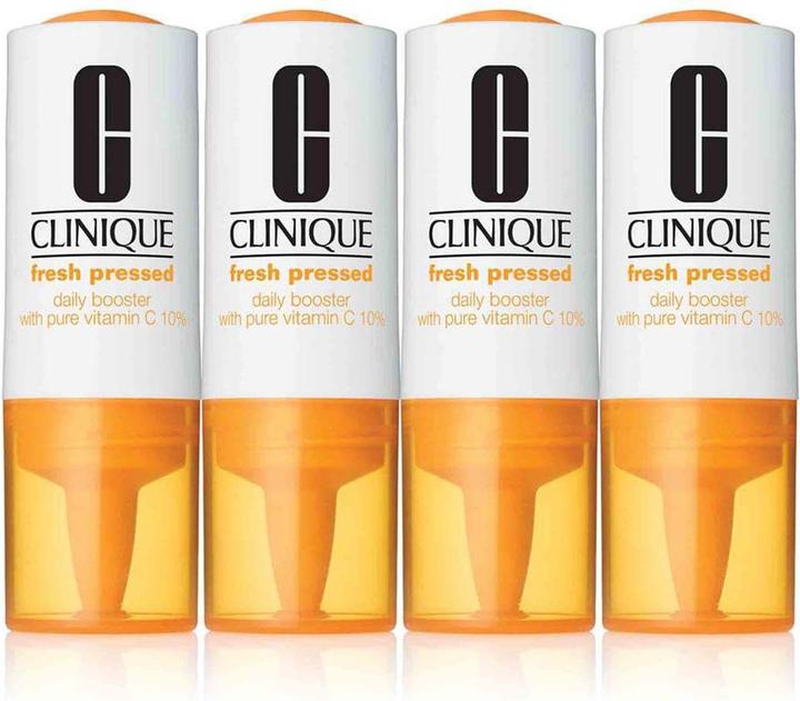 Actual product image Clinique Fresh Pressed (34 ml, 24h cream)