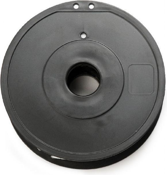 Actual product image Gembird Flashforge PLA-PLUS filament, baltas, 1.75 mm, 1kg (PLA+, 1.75 mm, 1000 g)