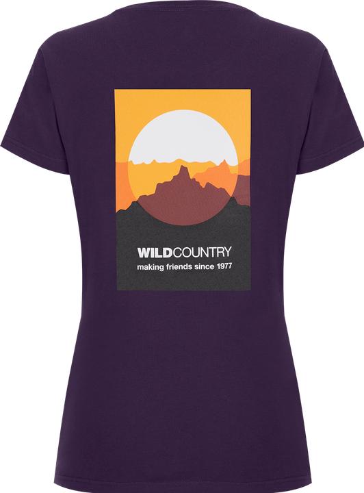 Immagine prodotto Wild Country Maglietta Stamina Donna (L)