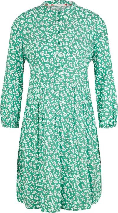 Produktbild Tom Tailor Kleid Midikleid (42)