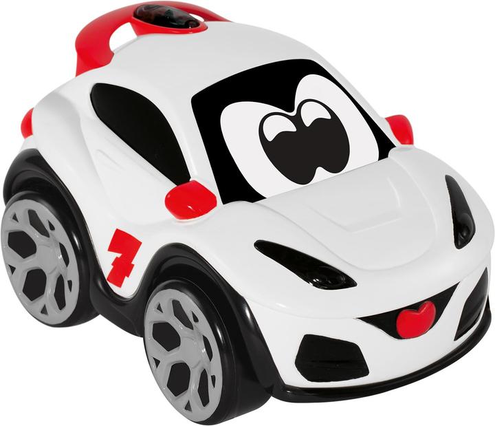 Actual product image Chicco Rocket The Crossover Rc