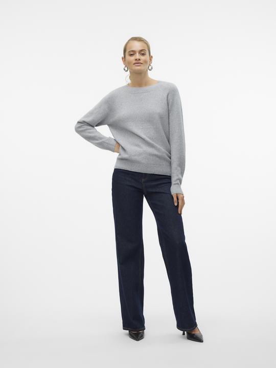 Immagine prodotto Vero Moda Vmdoffy Ls O-Neck Blouse Ga Noos (XXS)