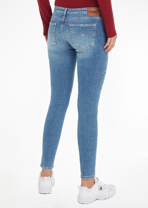 Produktbild Tommy Hilfiger Tommy Jeans Sophie Low Rise Skinny Denim Medium