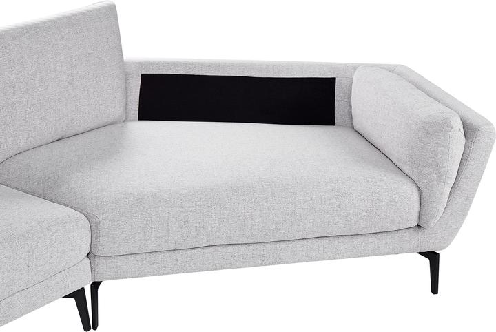 Produktbild Beliani Kansseli (3-Sitzer)