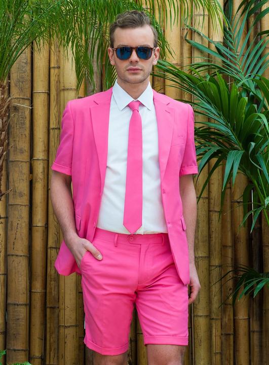 Produktbild OppoSuits Summer - Mr. Pink (54)