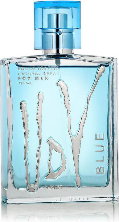 Image du produit Ulric De Varens UDV Bleu (Eau de toilette, 100 ml)