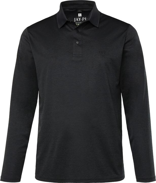 Image du produit Jay-Pi Polo à manches longues, collection Trekking, QuickDry (séchage rapide) – jusqu'au 7 XL (XXL)