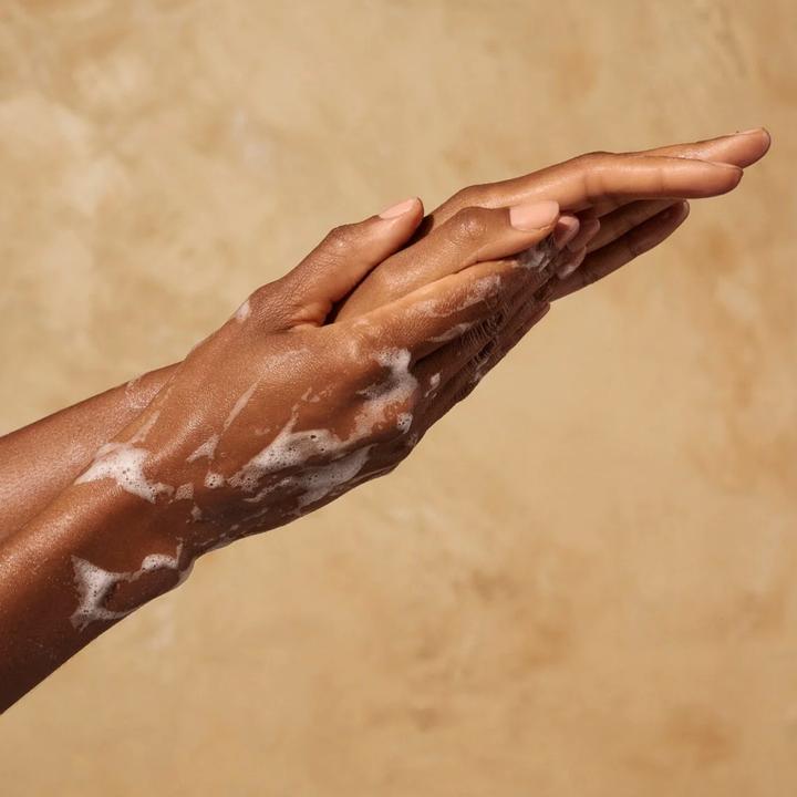 Produktbild Moroccanoil Hand Wash Fragrance Originale (Flüssigseife, 360 ml)