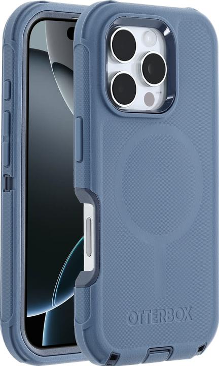 Actual product image OtterBox Defender mit MagSafe (Apple iPhone 16 Pro)