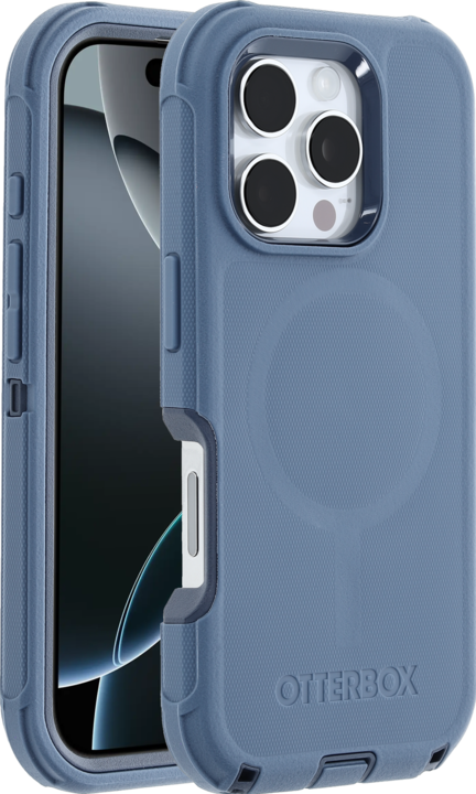Produktbild OtterBox Defender mit MagSafe (Apple iPhone 16 Pro)