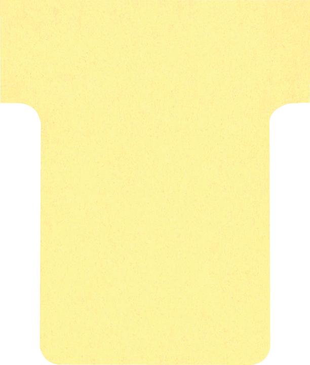 Produktbild Nobo T-Karten