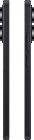Produktbild Xiaomi Redmi Note 13 5G 8/256GB DS Graphite Black (256 GB, Graphite Black, 6.65", Dual SIM, 108 Mpx, 5G)