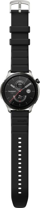 Actual product image Amazfit GTR 4 (46 mm)