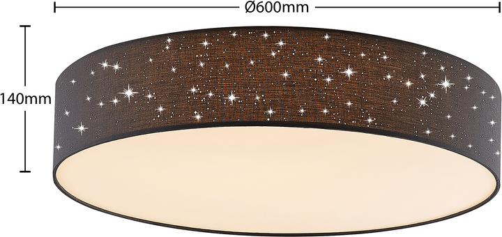 Immagine prodotto Lindby Ellamina (4100 lm)