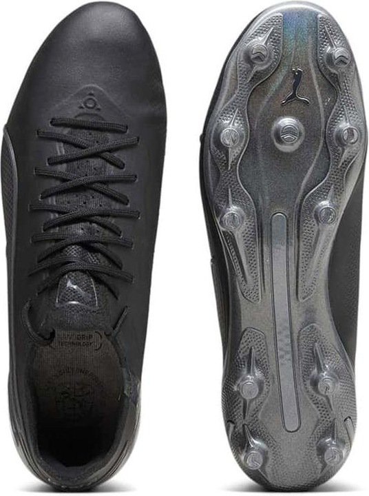 Actual product image Puma King Ultimate Fg/Ag (46)