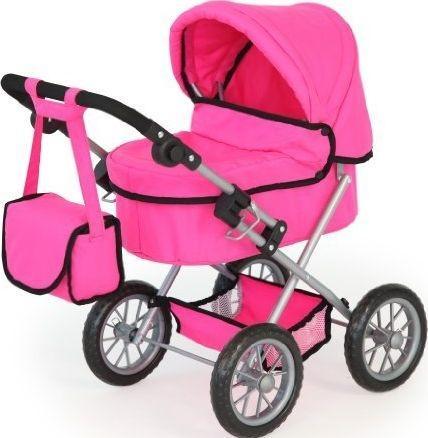 Actual product image Bayer Doll carriage Trendy