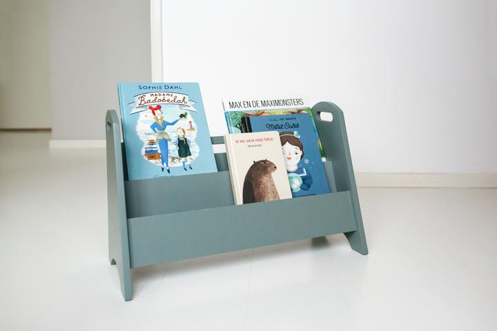 Actual product image Nofred Book Holder