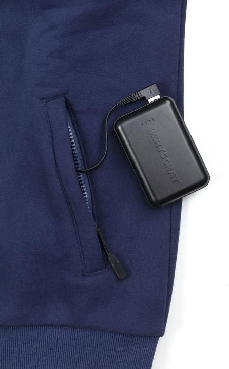 Produktbild Bertschat Beheizter Hoodie Dual Heating (XL)