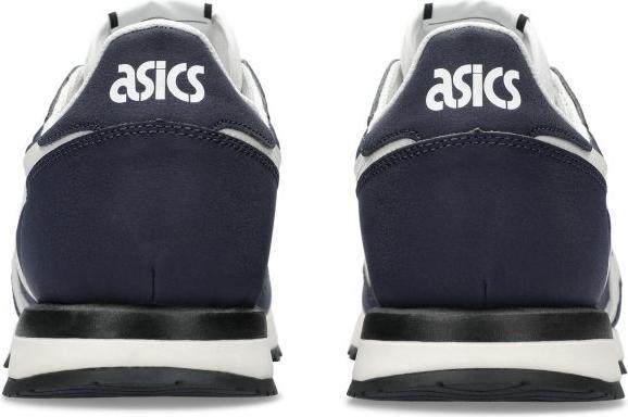 Produktbild ASICS SportStyle TIGER RUNNER II Unisex MIDNIGHT BLUE/CREAM (37)