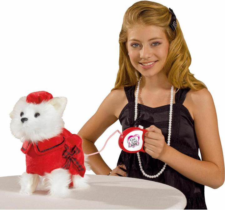 Produktbild Simba CCL Poshi (26.60 cm)