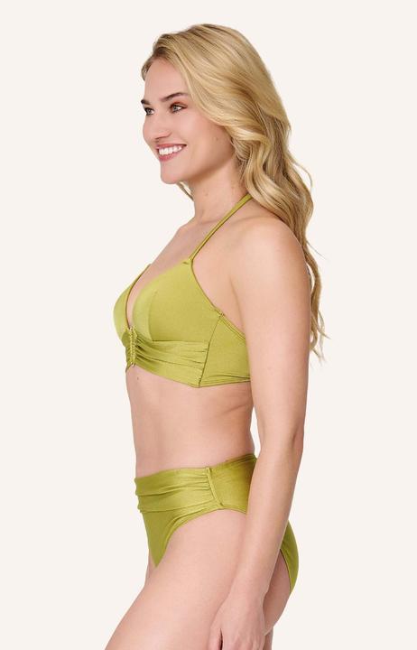 Produktbild LingaDore Triangle padded bikiniset (40 C)