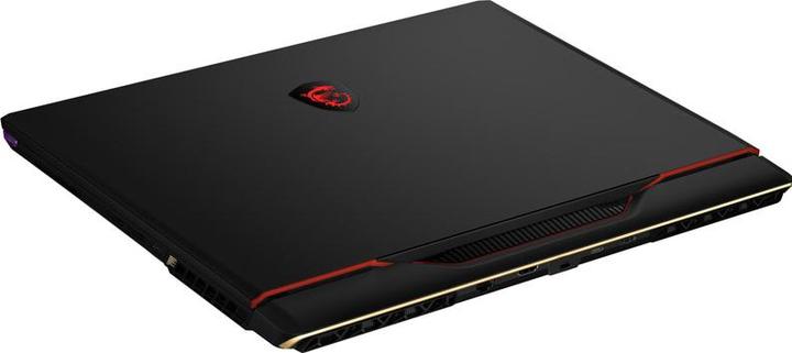 Produktbild MSI GE78 HX 14VIG (17", 2000 GB, 32 GB, DE, Intel Core i9-14900HX)
