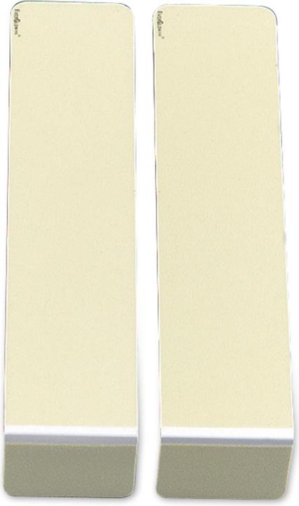 Produktbild Brady STAIRNOSING RAKE BACK 1.6M /10, Langnachleuchtendes Markierungsband (10 Stück)