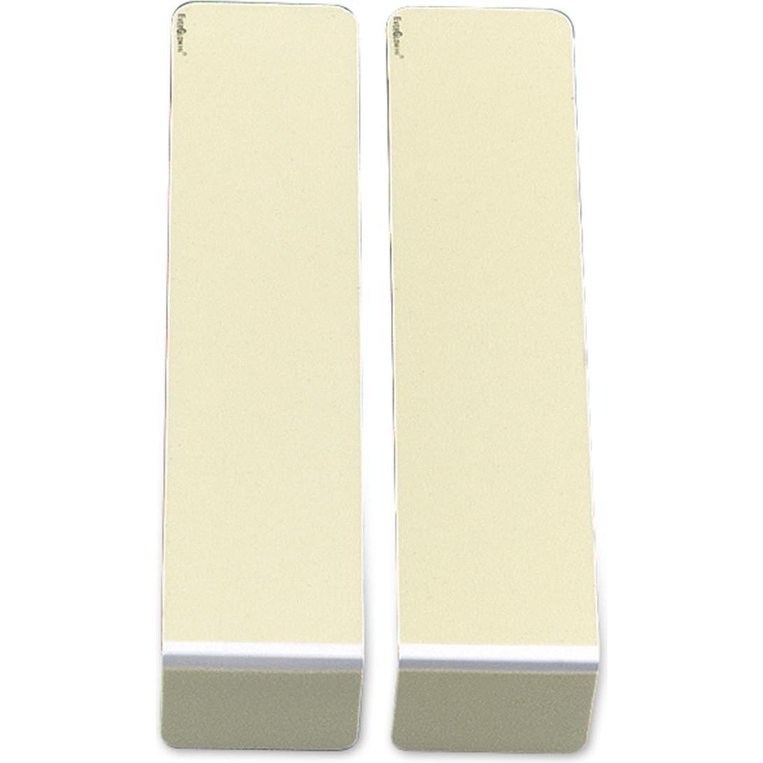 Brady, Segnaletica di sicurezza, Nastro segnaletico fotoluminescente STAIRNOSING RAKE BACK 3.2M /5, (5 pezzi)