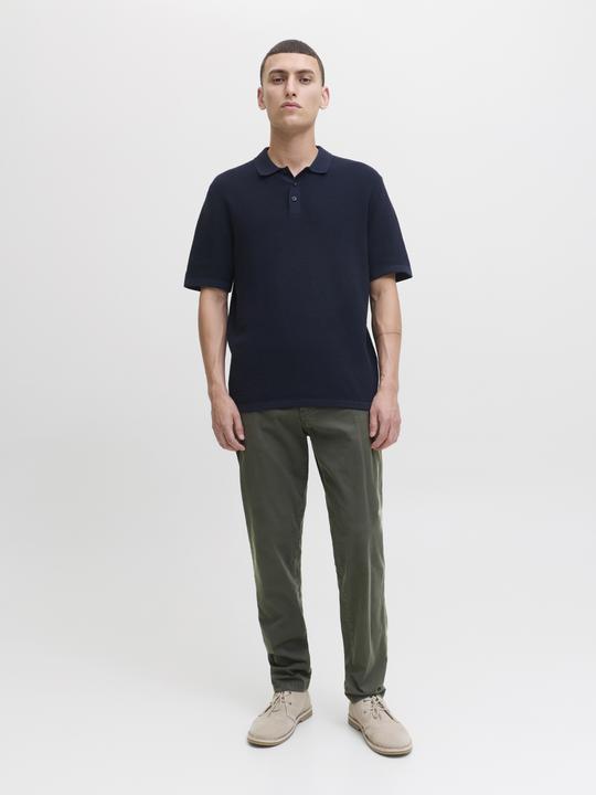 Produktbild Jack & Jones Slim Fit Chino Hose Chino Hose (W32/L36)