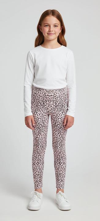 Produktbild TupTam Winterleggings - 2er Set (104)