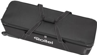 Image du produit Rollei Valise à roulettes 106 cm (106 l)