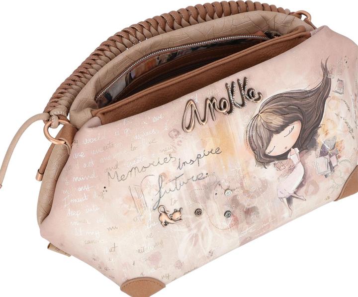 Actual product image Anekke Nature Schultertasche 24 cm