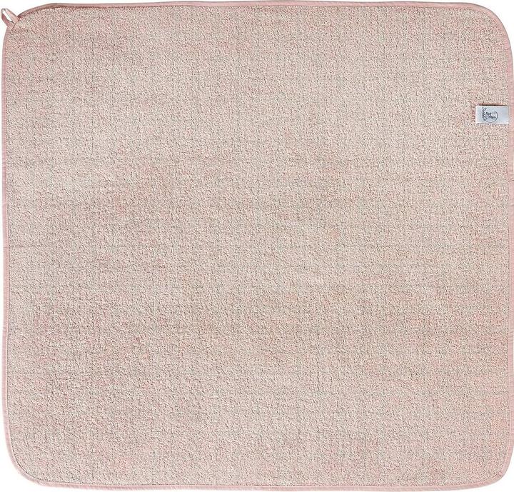 Immagine prodotto Sterntaler Felpa con cappuccio Emmi Girl 80 x 80 cm (80 x 80 cm)