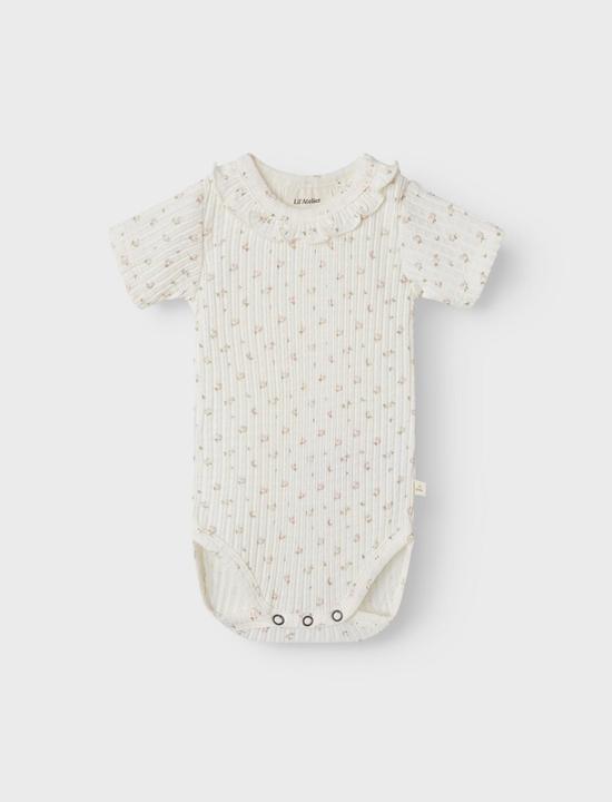 Produktbild Name it Bio-Baumwoll Strampler (74)