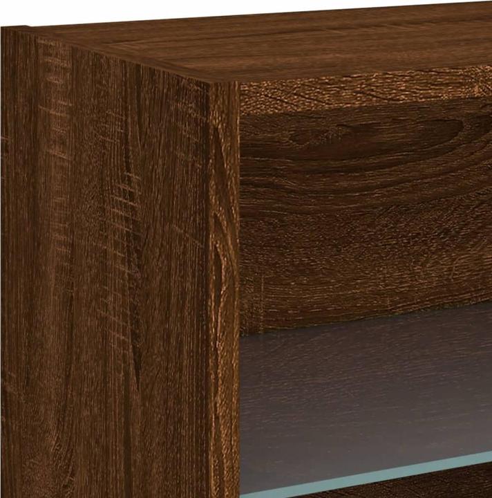 Immagine prodotto vidaXL Nachttisch (40 x 28.50 x 40 cm)