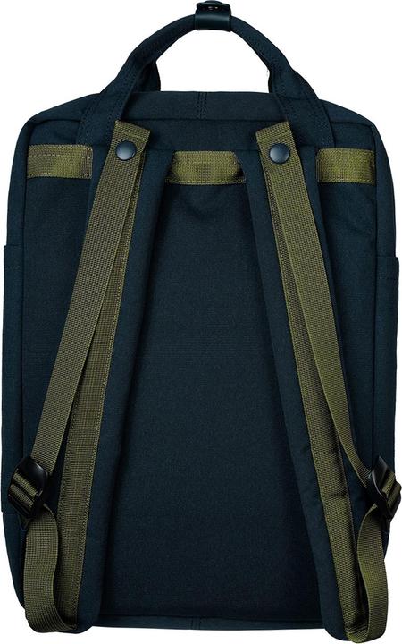 Produktbild Doughnut Macaroon Daypack 38 cm Laptopfach (16 l)