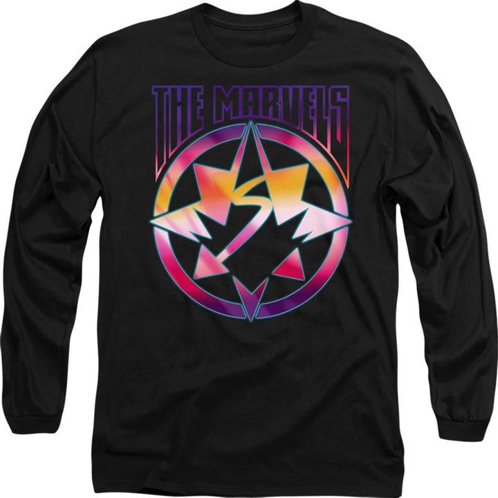 Produktbild The Marvels TShirt (M)
